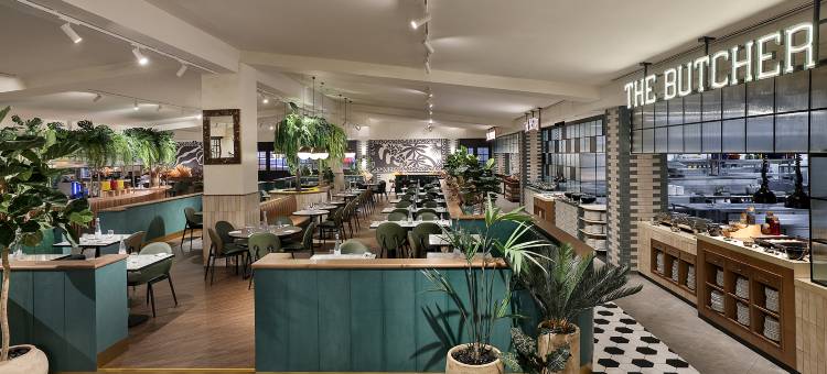 拉皮塔迪拜主题公园及度假村-傲途格精选(Lapita, Dubai Parks and Resorts, Autograph Collection)图片