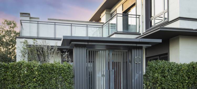 常州金坛慧妍雅舍民宿(茅山东方盐湖城店)图片