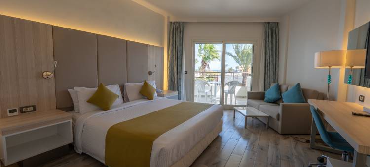 JAZ Palmariva Beach图片