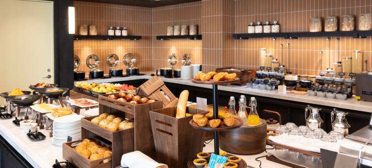 沈阳中街故宫文化博物馆亚朵S酒店图片