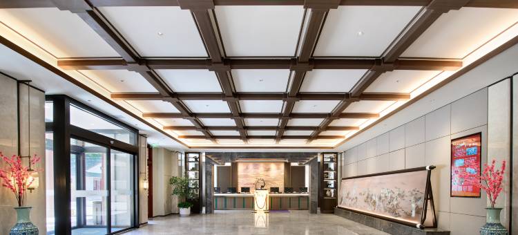 重庆红楼宾馆图片