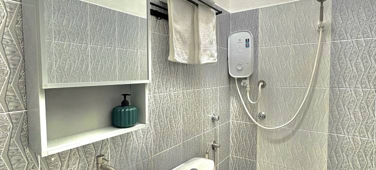 Tepak Nusuk Private Pool Homestay 5 Bedrooms 4 Bathrooms图片