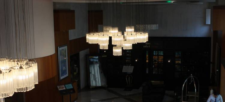 博约泰尔亚洲酒店(Byotell Istanbul)图片
