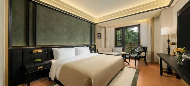 重庆解放碑花间府·林公馆图片