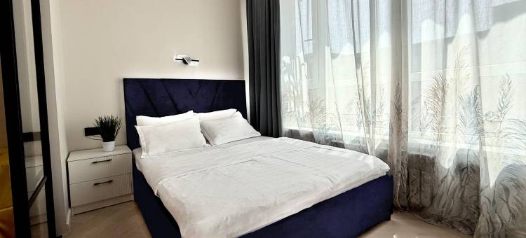 Bright Meridian 74 Residence & Drinking Water图片