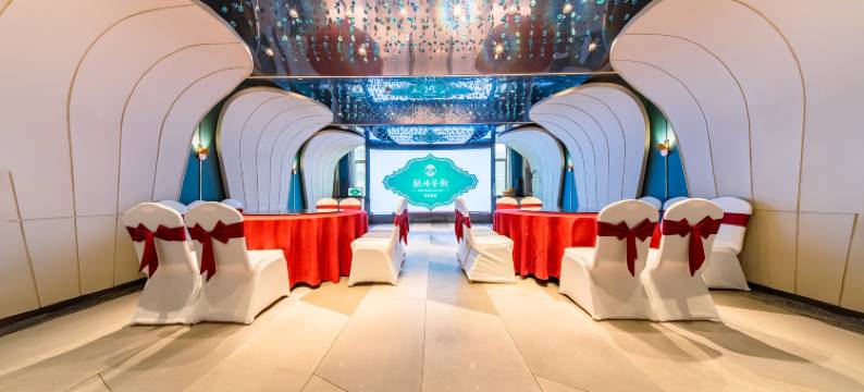 银峰饭店(兰州黄河大桥国际会展中心店)图片