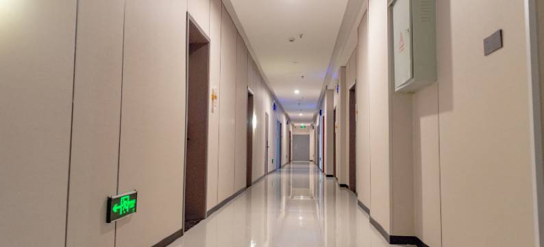 昌毅酒店(衡阳火车站店)图片