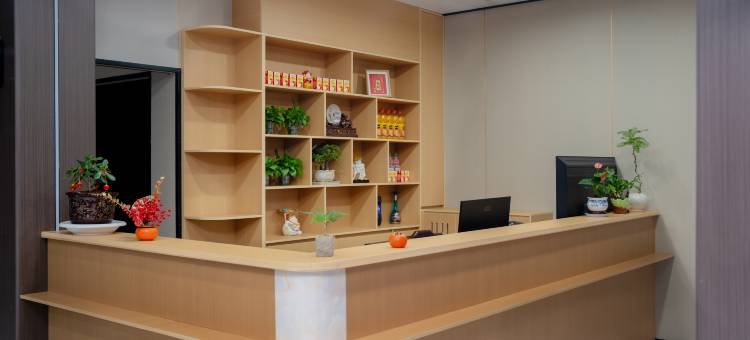 张家界市慈利县阳和山水客栈(张家界冰雪世界店)图片