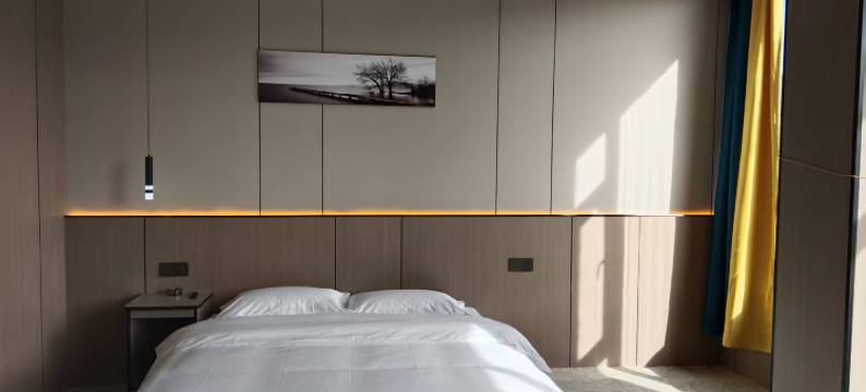 悦尚商务宾馆图片