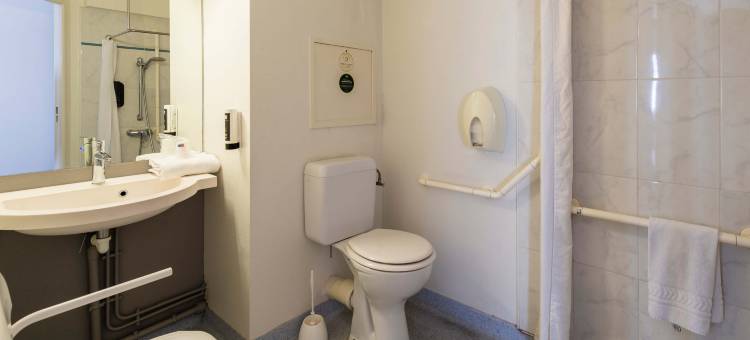 蒙托邦民宿酒店(B&B Hotel Montauban)图片