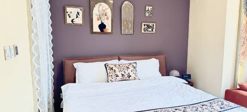 云端小筑民宿(沈阳北站华府新天地店)图片