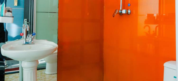 南岔如馨家宾馆图片