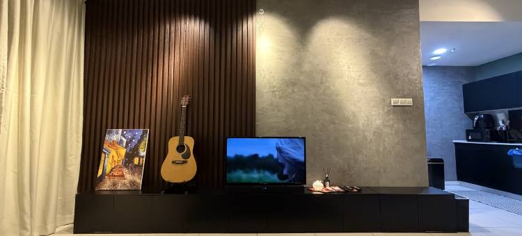KLIA Homestay by Horizon Suites图片