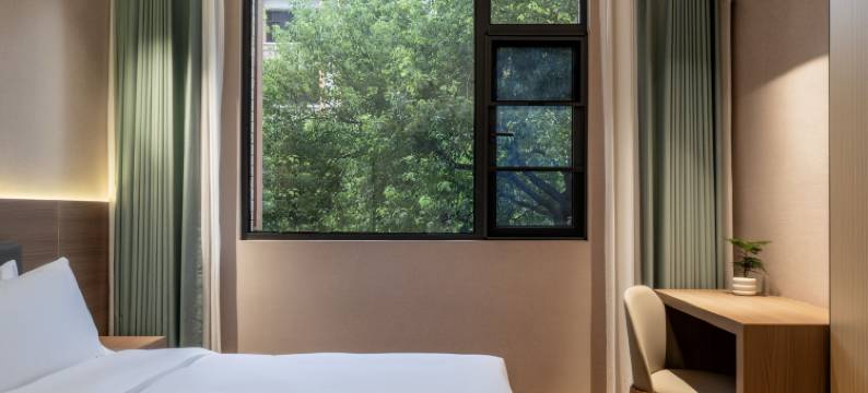 季云酒店(泉州晋江国际机场五店市店)图片