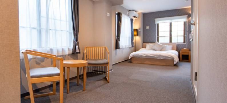 宁乐旅馆(Hotel Neiraku)图片