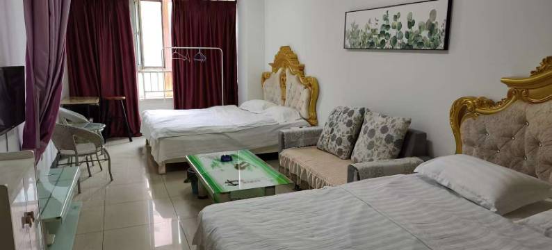 石家庄东升酒店公寓图片