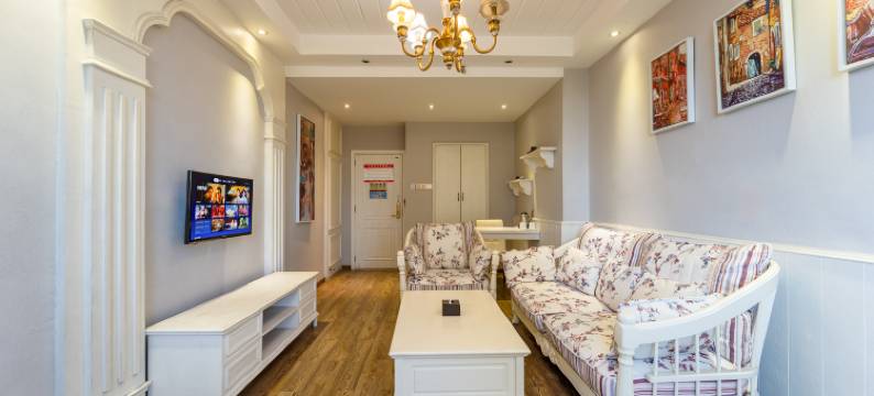 宜春之星新绿洲酒店图片