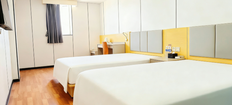 星际公馆(黄埔时代城店)图片