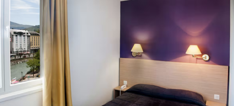 大陆酒店(Hôtel Continental)图片