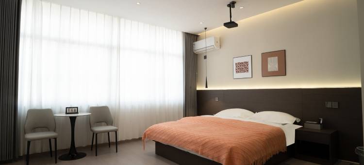 雅程美宿酒店图片