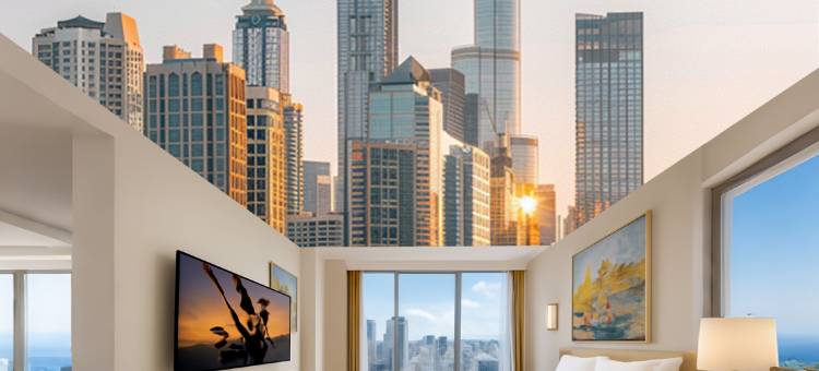 维也纳国际酒店(象山客运东站店)图片