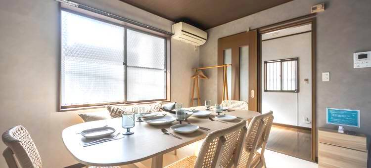 Closest whole house 羽田机场(Closest whole house from Haneda Airport)图片