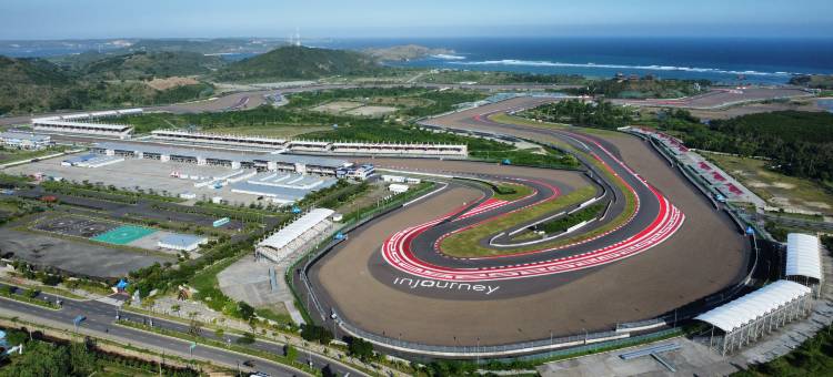 特朗图姆曼达利卡精品酒店(Truntum Boutique Mandalika)图片