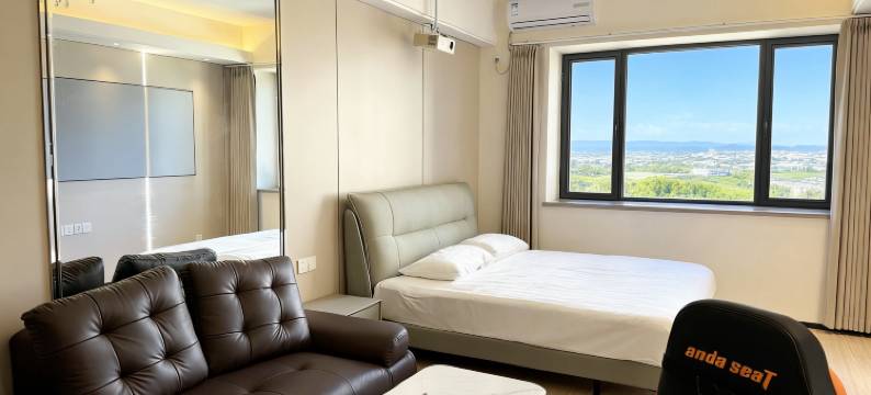 幻界电竞酒店(呼和浩特赛罕政府汇商广场店)图片