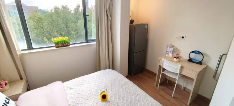 燕归里酒店公寓(上海仙霞路店)图片