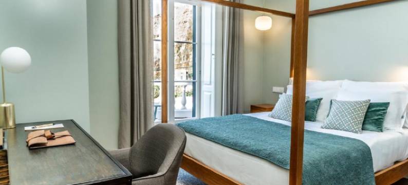 1905兹诺宫殿酒店(1905 Zino's Palace)图片