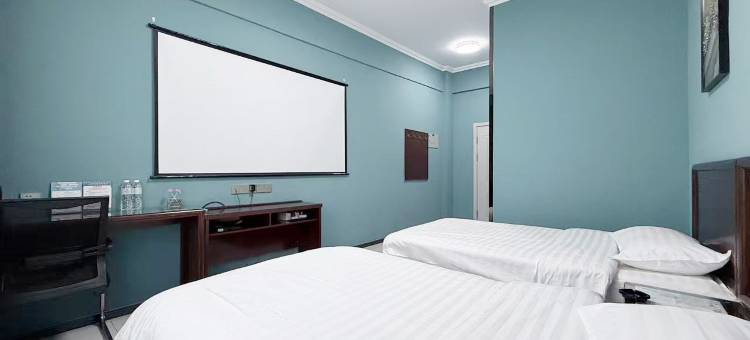 世纪天成酒店图片