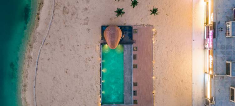 平邑蒙山悦景酒店图片