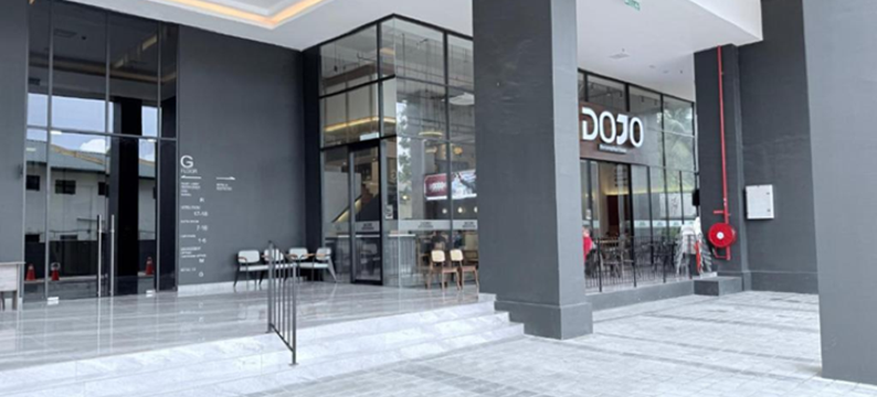 Ayuhouz的Kivana套房(Kivana Suite by Ayuhouz)图片