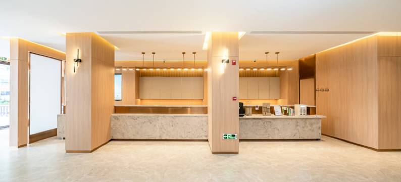 星程酒店(海口友谊阳光城国贸中心店)图片