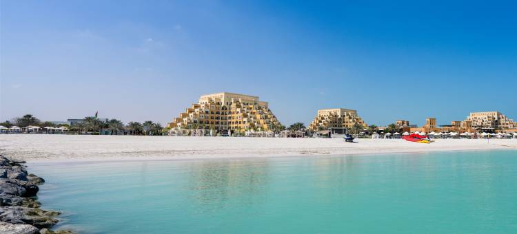 拉斯海马瑞克索斯海之门度假酒店(Rixos Bab Al Bahr)图片