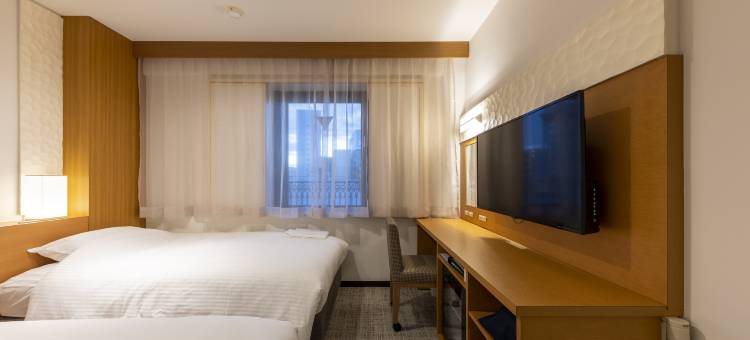 JR 克莱门特姬路(Jr Clement Inn Himeji)图片