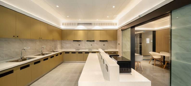 冠寓(东安天街店)图片