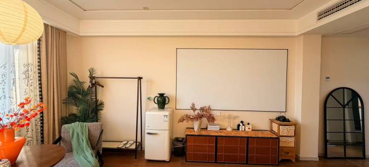 莫兰迪概念酒店图片