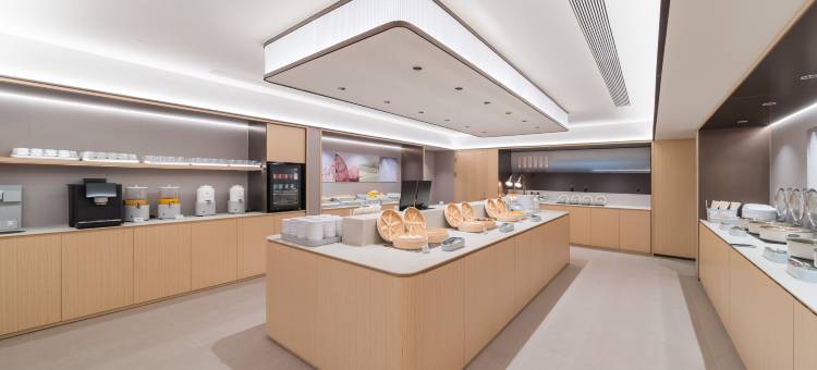 全季酒店(莆田万达广场霞光路店)图片