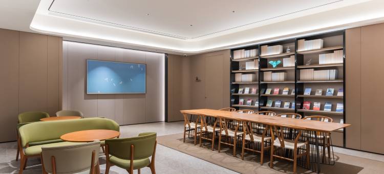 全季酒店(莆田秀屿万达广场店)图片