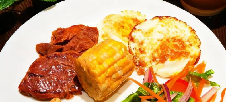 浪漫雪郡·Romantic Snow Hut·度假酒店(北大湖滑雪度假区店)图片