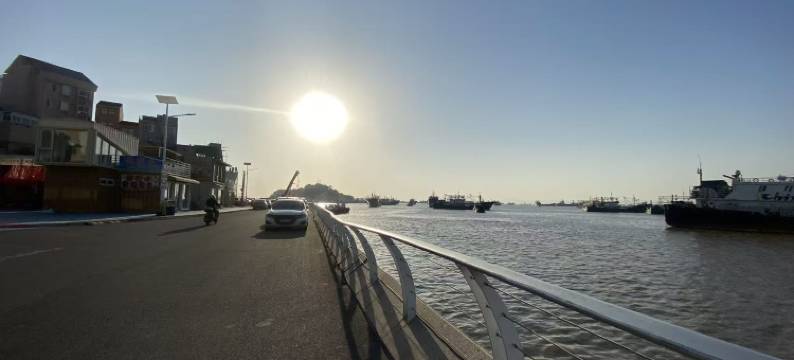 海景海岸石屋民宿(石塘半岛旅游度假区店)图片