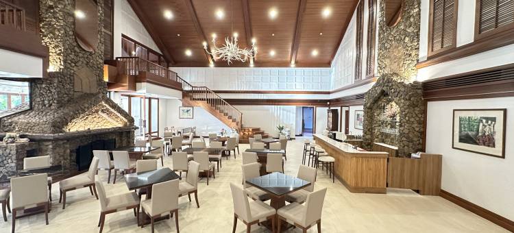 清迈贝勒别墅度假村(Belle Villa Resort, Chiang Mai)图片