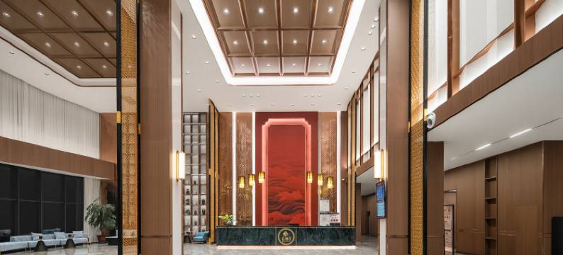 锦鼎楼酒店(魏州大剧院店)图片