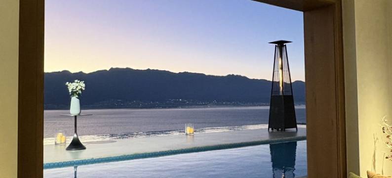 大理十二云彩海景别墅(洱海店)图片