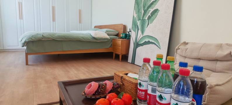 金塔陈宅民宿图片