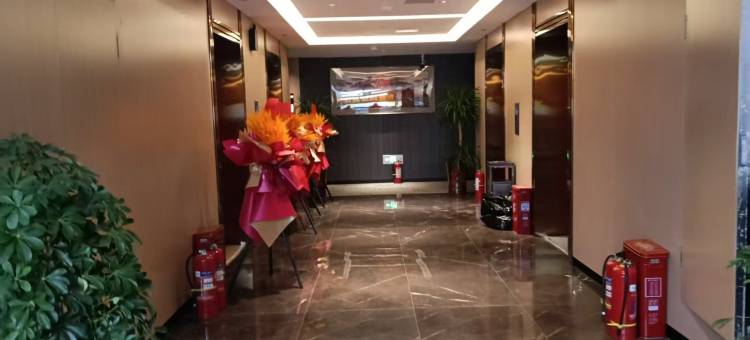 凤凰明珠酒店图片