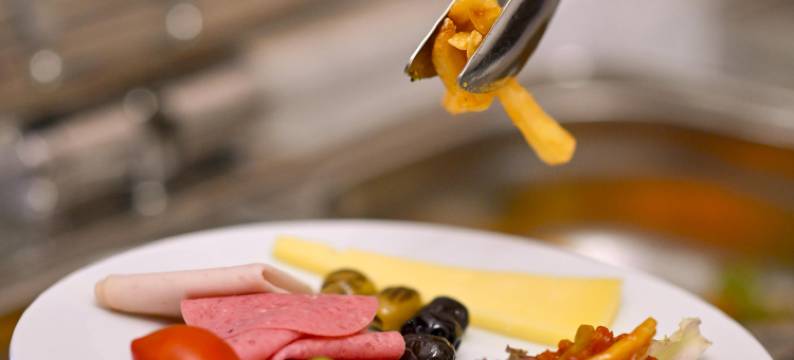 环石酒店老城-特别类别(Ring Stone Hotels Old City)图片