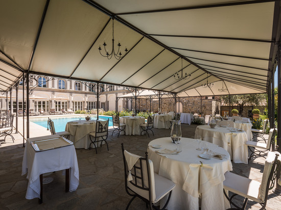 瑞拉斯帕皮苑酒店