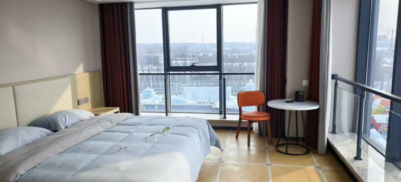 天陆山宾馆图片